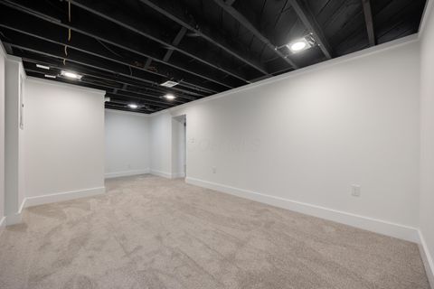 Tiny photo for 1934 Milden Road, Columbus, OH 43221 (MLS # 226014847)