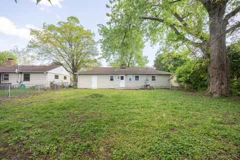 Tiny photo for 1934 Milden Road, Columbus, OH 43221 (MLS # 226014847)