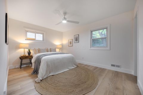 Tiny photo for 1934 Milden Road, Columbus, OH 43221 (MLS # 226014847)
