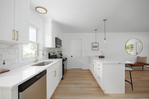 Tiny photo for 1934 Milden Road, Columbus, OH 43221 (MLS # 226014847)
