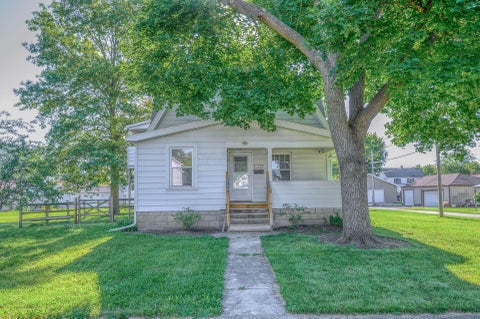 Homes For Sale - 509 Buckeye Street<br/> Genoa, OH 43430