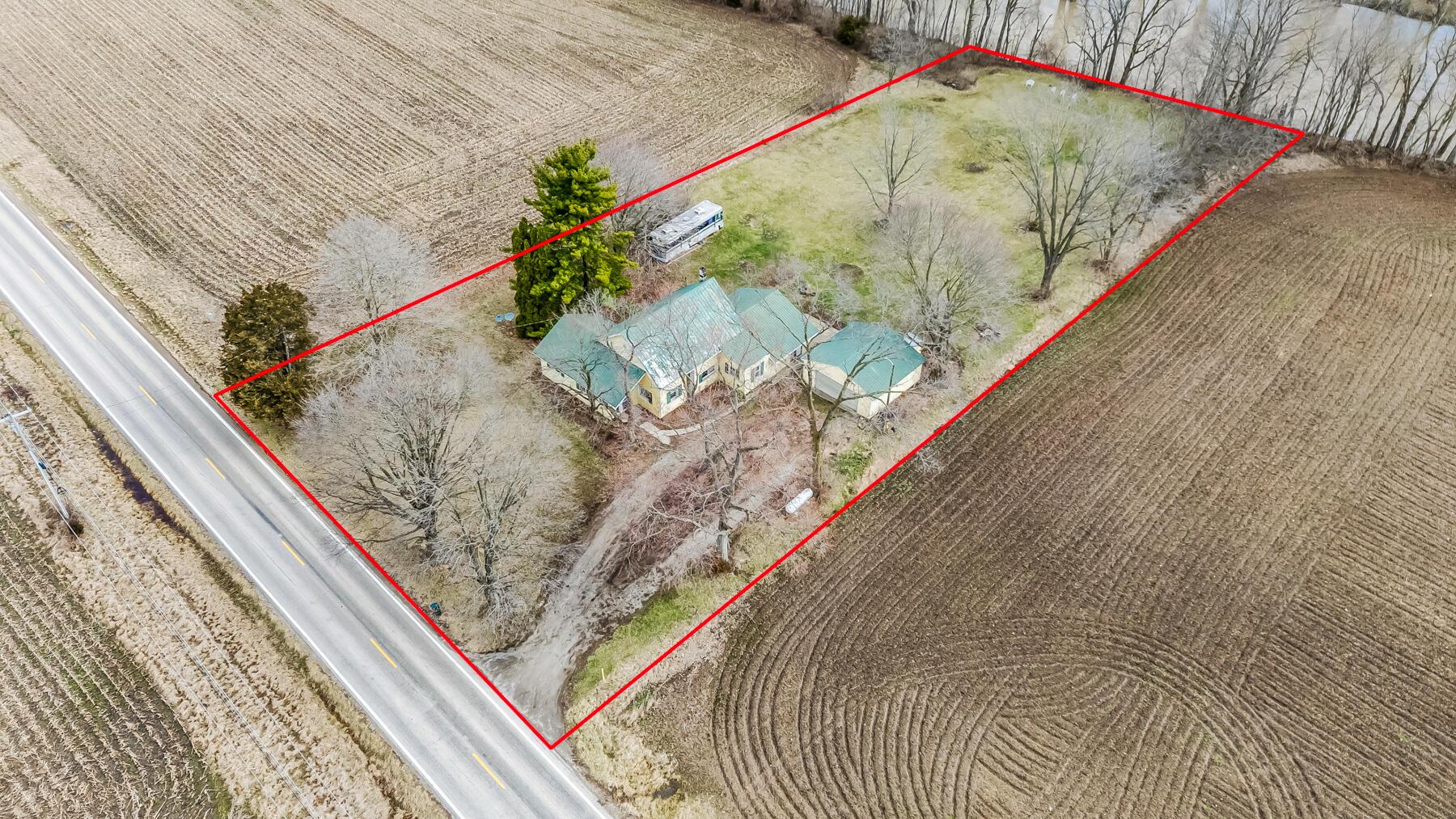 2132 State Route 257, Ostrander, Ohio image 14