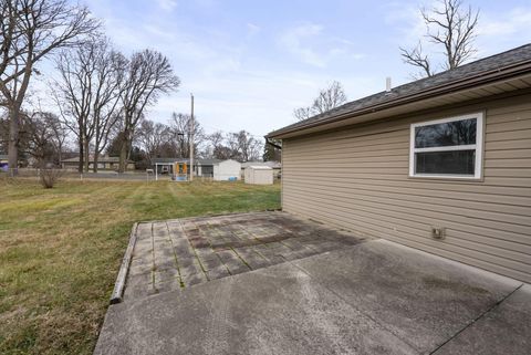 Tiny photo for 84 River Drive, Columbus, OH 43230 (MLS # 226000108)