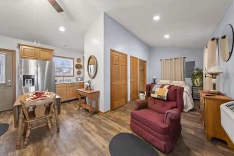 Tiny photo for 84 River Drive, Columbus, OH 43230 (MLS # 226000108)