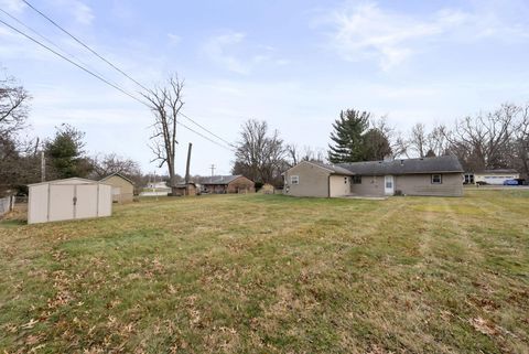 Tiny photo for 84 River Drive, Columbus, OH 43230 (MLS # 226000108)