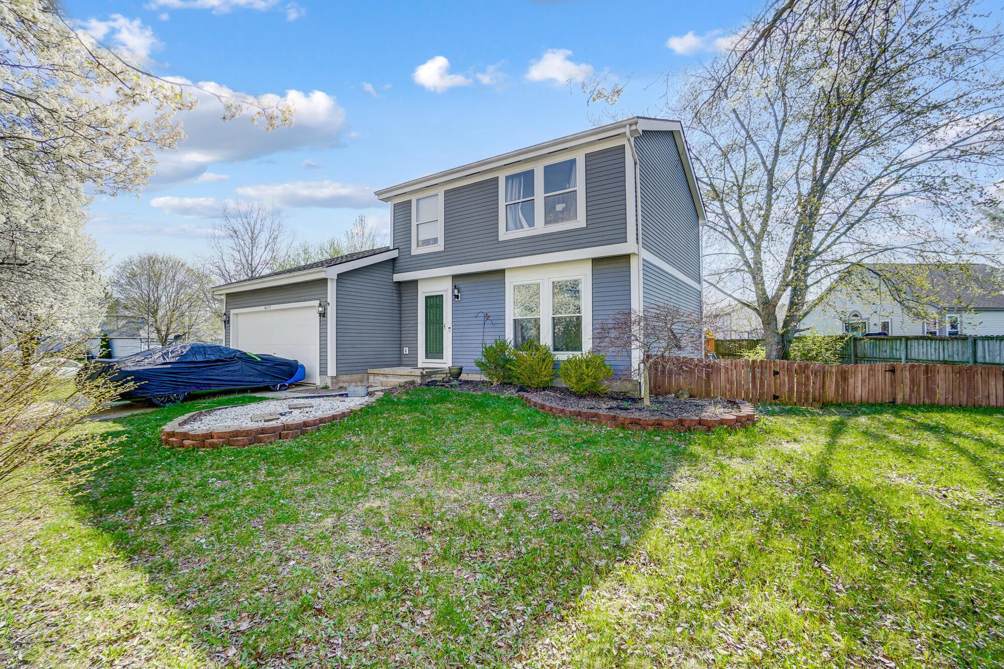 8671 Cadet Drive, Galloway, Ohio image 3