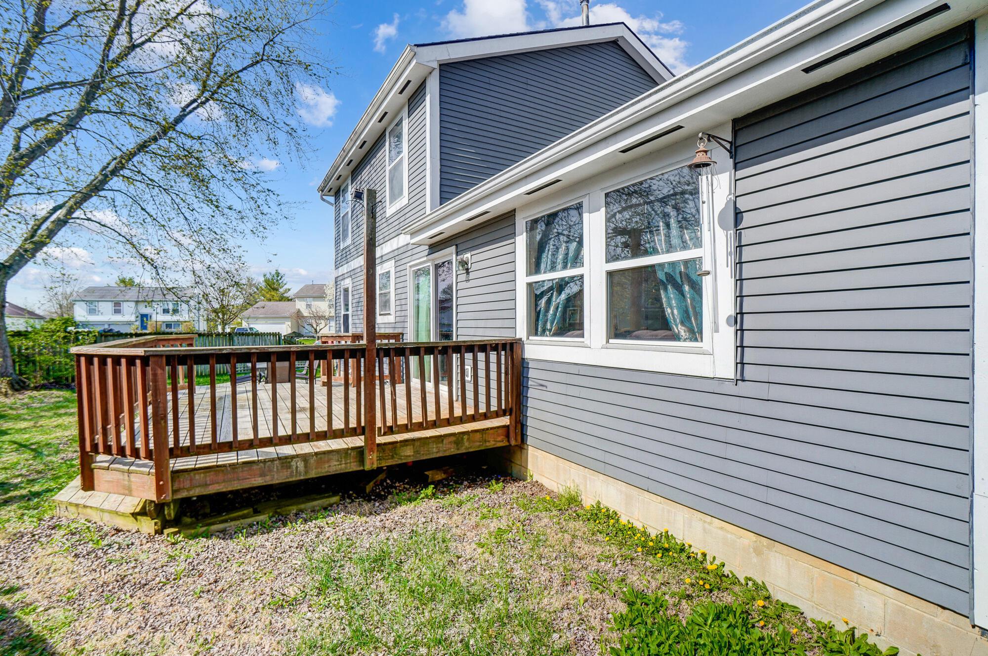 8671 Cadet Drive, Galloway, Ohio image 45