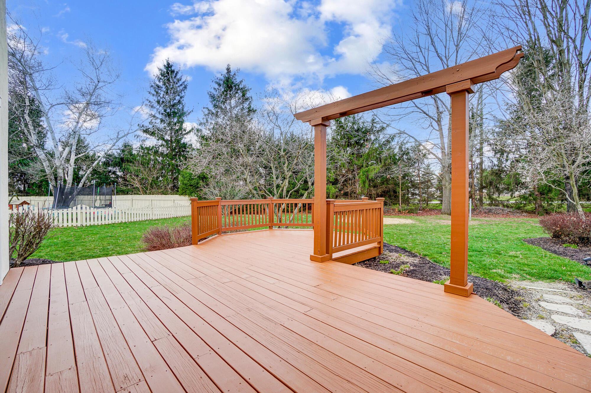 6359 Mound View Place, Grove City, Ohio image 9