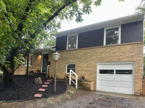 Photo of 4636 Dundee Avenue, Columbus, OH 43227 (MLS # 226018972)