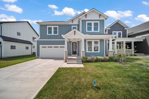 Photo of 3675 Kassidy Drive, Grove City, OH 43123 (MLS # 225020634)