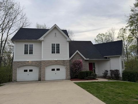 Photo of 10965 Northpoint Drive, Athens, OH 45701 (MLS # 226012482)