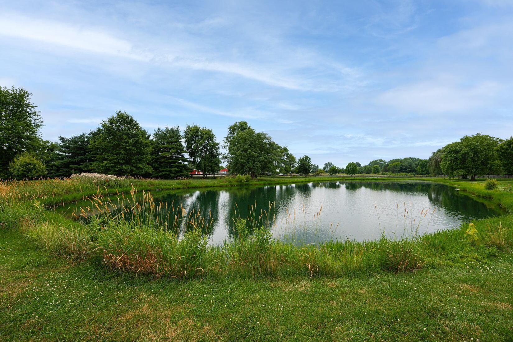 5520 Clover Valley Road