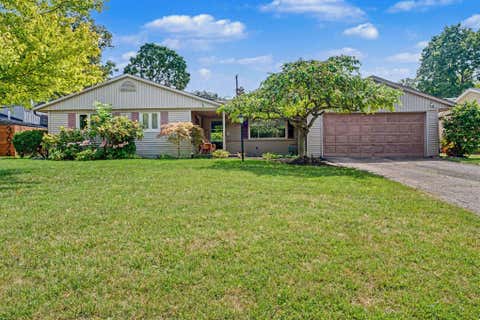 Photo of 3664 Mountview Road, Columbus, OH 43220 (MLS # 226029010)