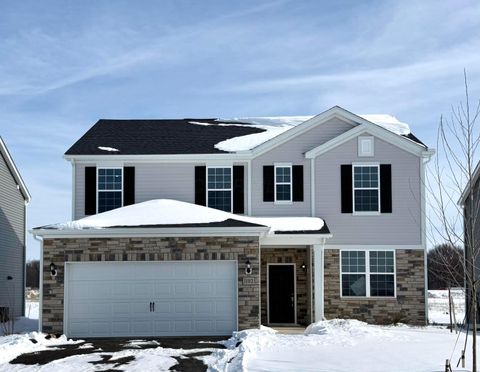 Photo of 1102 Solitary Street Lot 2590 #Lot 2590, Galena, OH 43021 (MLS # 226002064)