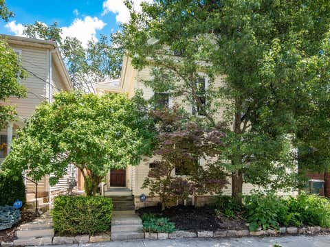 Tiny photo for 1194 Forsythe Avenue, Columbus, OH 43201 (MLS # 226022967)