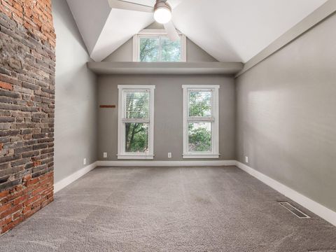 Tiny photo for 1194 Forsythe Avenue, Columbus, OH 43201 (MLS # 226022967)