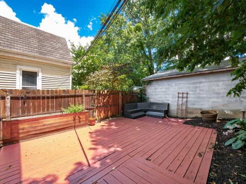 Tiny photo for 1194 Forsythe Avenue, Columbus, OH 43201 (MLS # 226022967)
