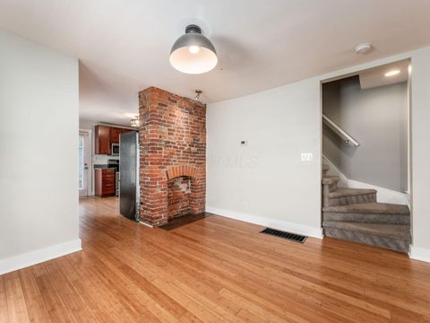 Tiny photo for 1194 Forsythe Avenue, Columbus, OH 43201 (MLS # 226022967)
