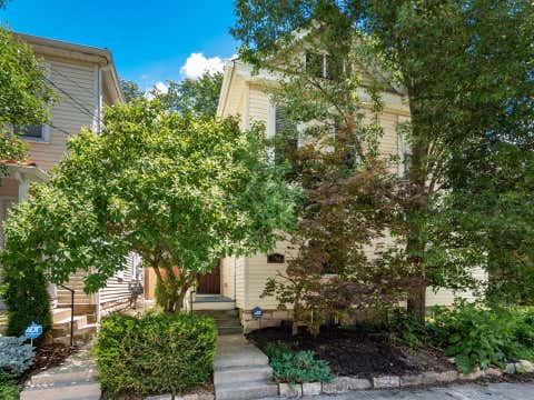 Tiny photo for 1194 Forsythe Avenue, Columbus, OH 43201 (MLS # 226022967)