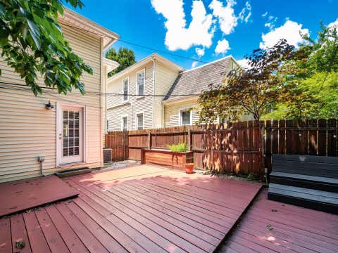 Tiny photo for 1194 Forsythe Avenue, Columbus, OH 43201 (MLS # 226022967)
