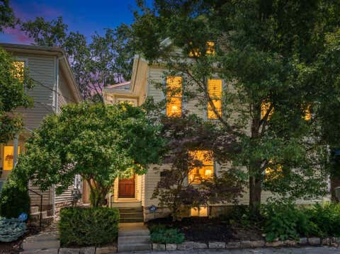 Photo of 1194 Forsythe Avenue, Columbus, OH 43201 (MLS # 226022967)