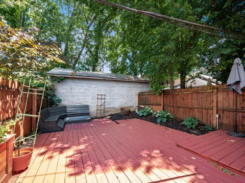 Tiny photo for 1194 Forsythe Avenue, Columbus, OH 43201 (MLS # 226022967)