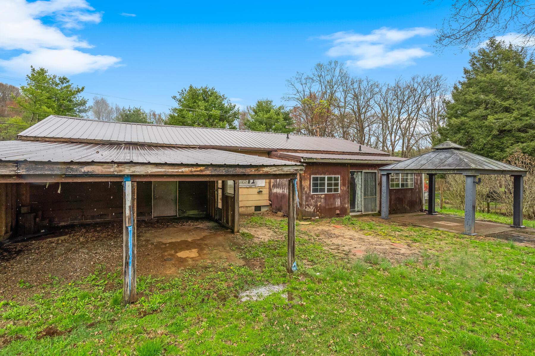 452 Stump Hollow Road, Lancaster, Ohio image 8