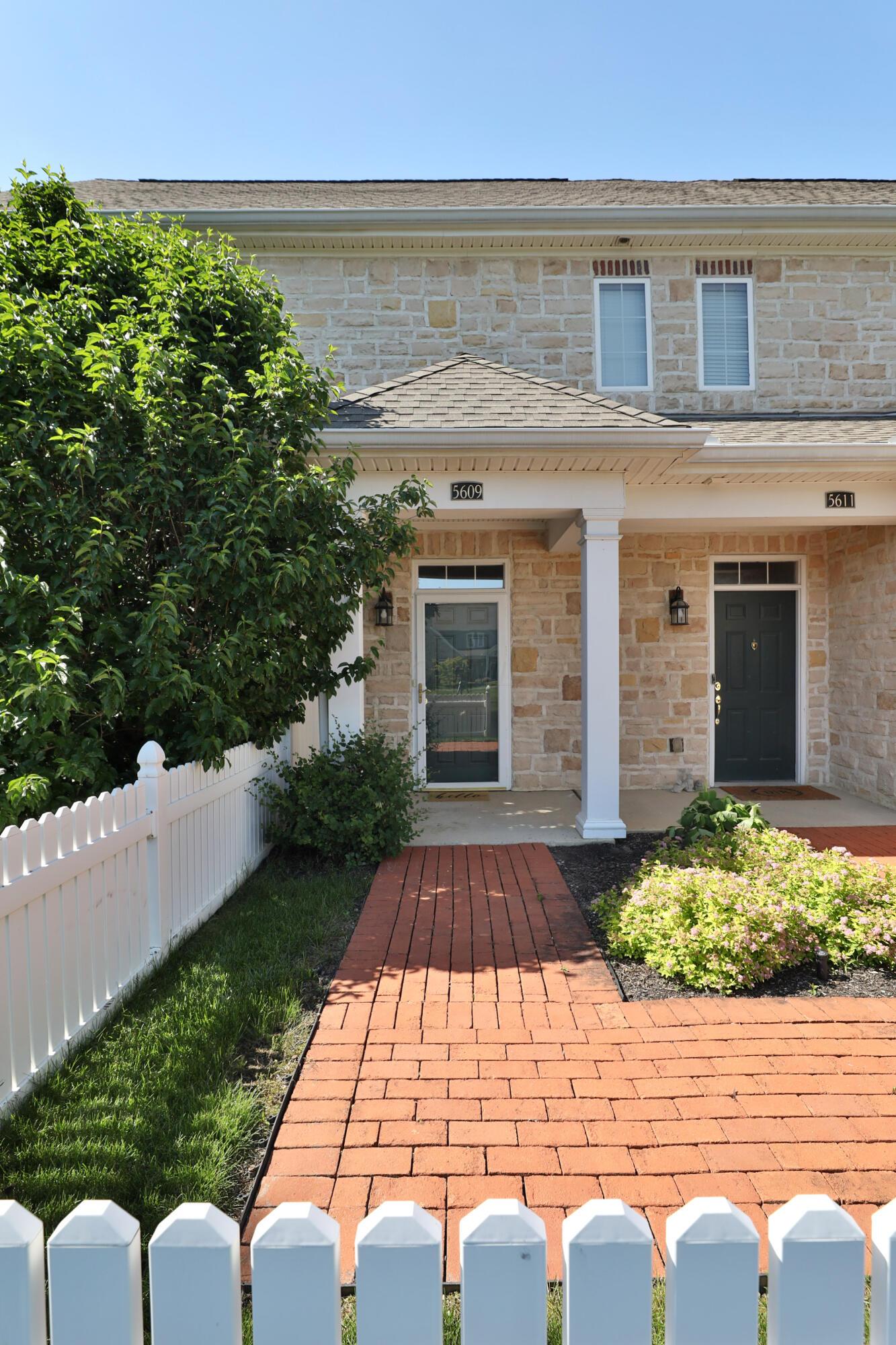 5609 Frawley Drive