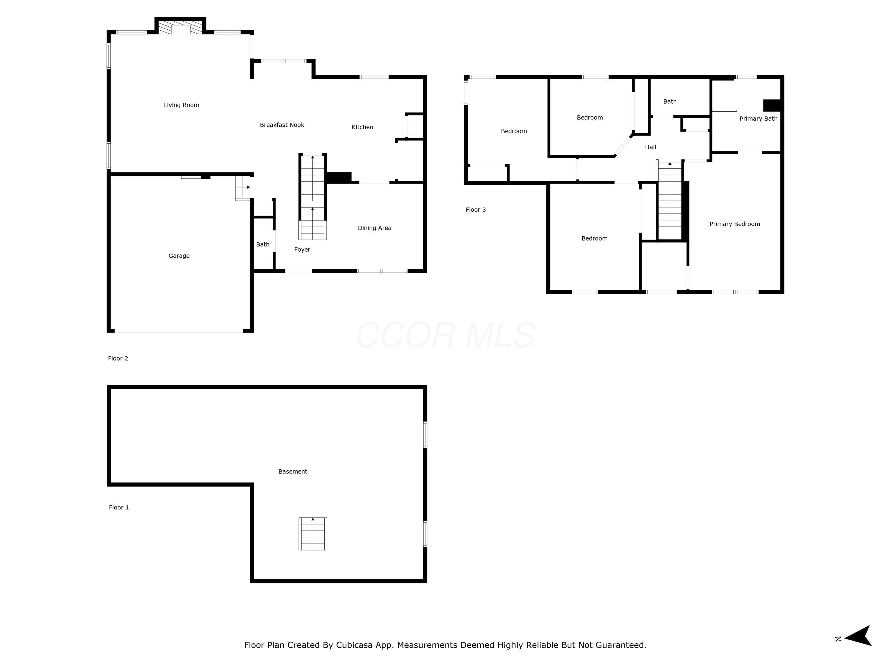 430 Sycamore Creek Street, Pickerington, Ohio image 26