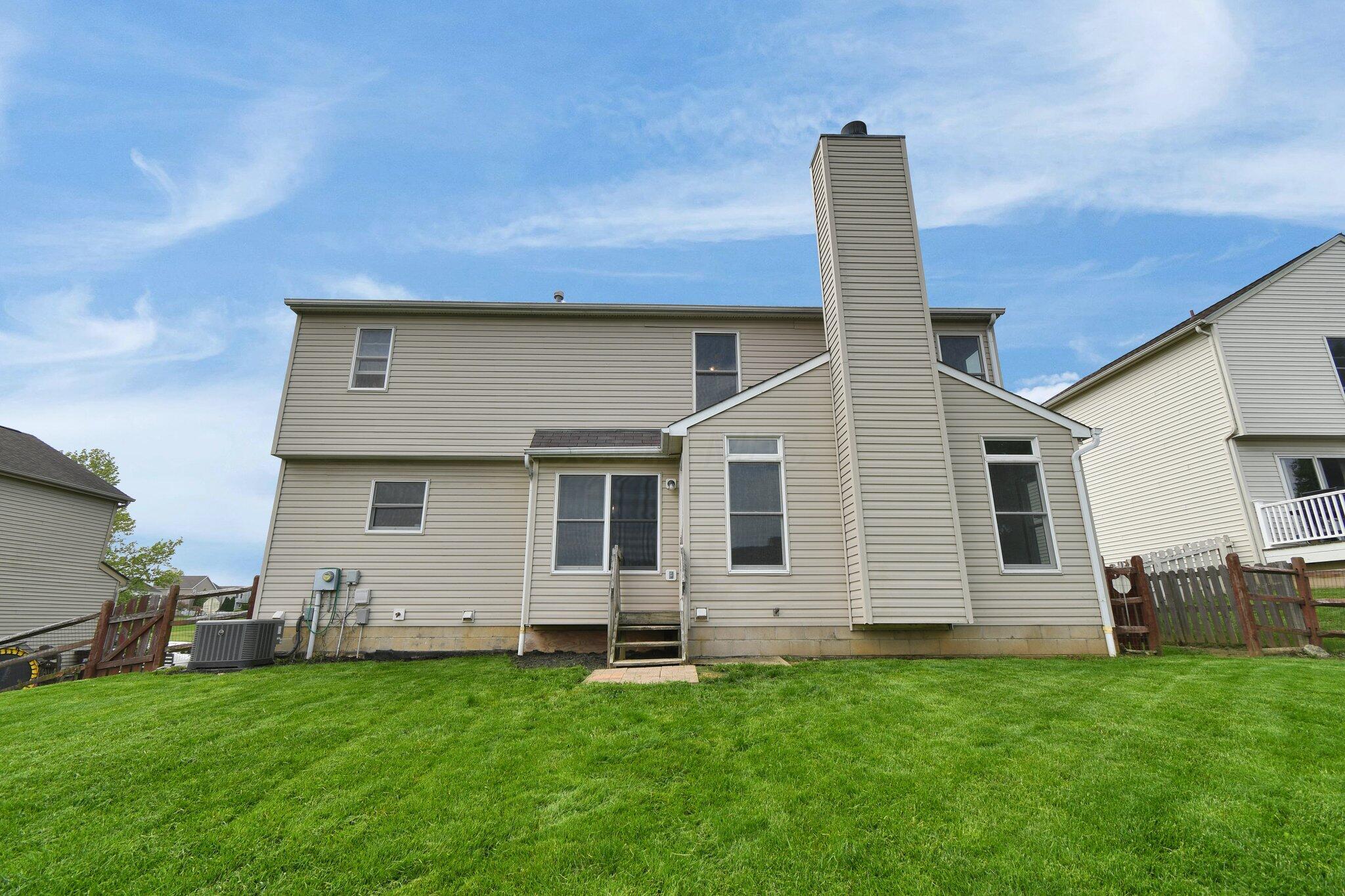430 Sycamore Creek Street, Pickerington, Ohio image 24