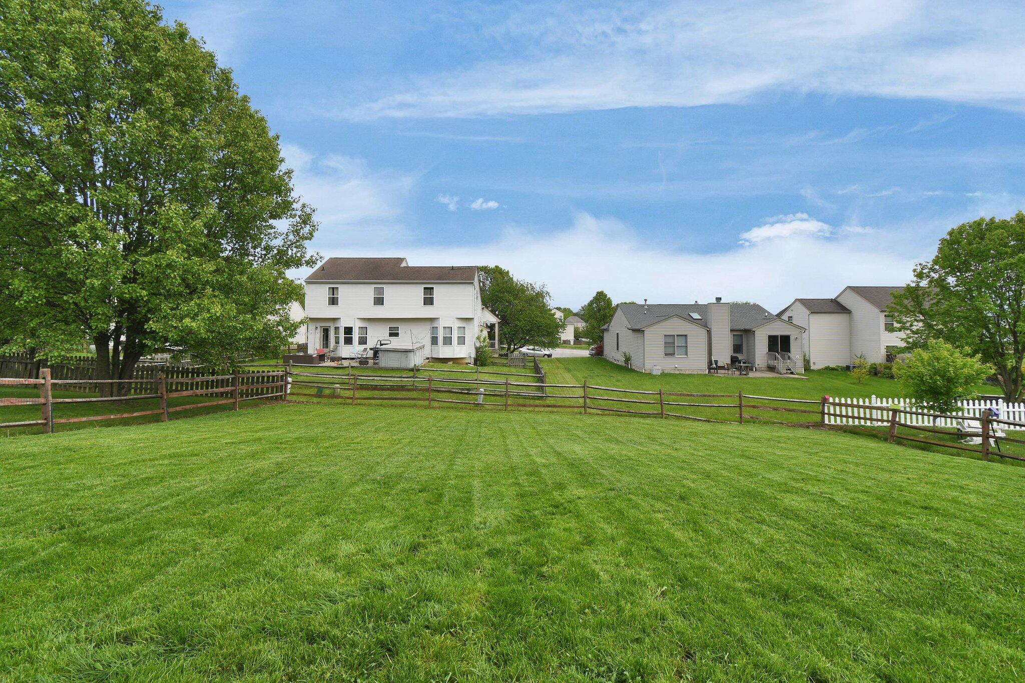 430 Sycamore Creek Street, Pickerington, Ohio image 25