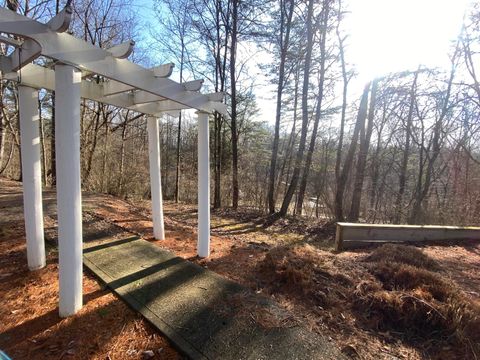 Tiny photo for 222 Pima Lane, Hide-A-Way Hills, OH 43107 (MLS # 226002966)