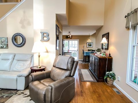 Tiny photo for 222 Pima Lane, Hide-A-Way Hills, OH 43107 (MLS # 226002966)