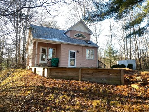 Tiny photo for 222 Pima Lane, Hide-A-Way Hills, OH 43107 (MLS # 226002966)