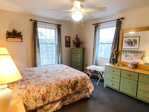 Tiny photo for 222 Pima Lane, Hide-A-Way Hills, OH 43107 (MLS # 226002966)