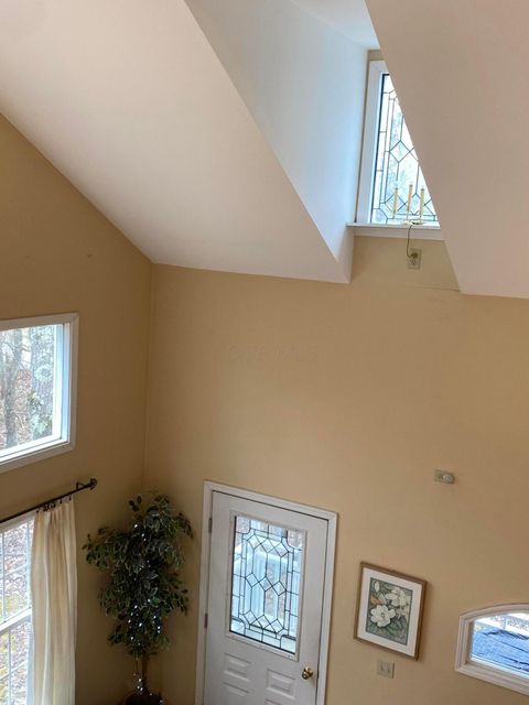 Tiny photo for 222 Pima Lane, Hide-A-Way Hills, OH 43107 (MLS # 226002966)