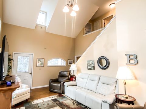 Tiny photo for 222 Pima Lane, Hide-A-Way Hills, OH 43107 (MLS # 226002966)