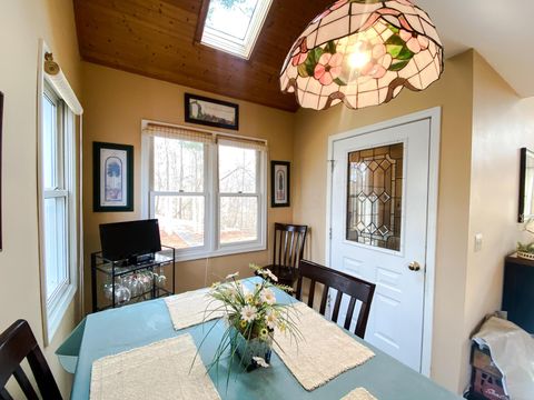 Tiny photo for 222 Pima Lane, Hide-A-Way Hills, OH 43107 (MLS # 226002966)