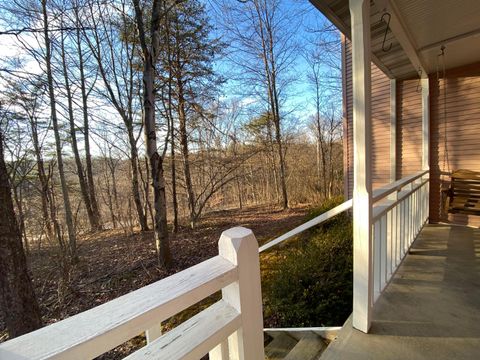 Tiny photo for 222 Pima Lane, Hide-A-Way Hills, OH 43107 (MLS # 226002966)