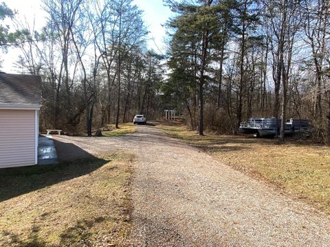 Tiny photo for 222 Pima Lane, Hide-A-Way Hills, OH 43107 (MLS # 226002966)