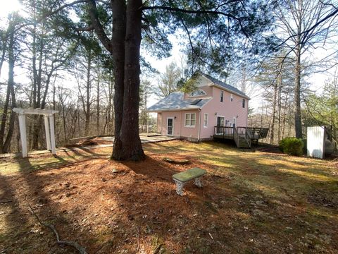 Photo of 222 Pima Lane, Hide-A-Way Hills, OH 43107 (MLS # 226002966)