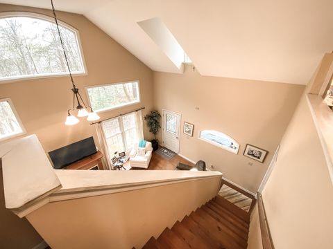 Tiny photo for 222 Pima Lane, Hide-A-Way Hills, OH 43107 (MLS # 226002966)