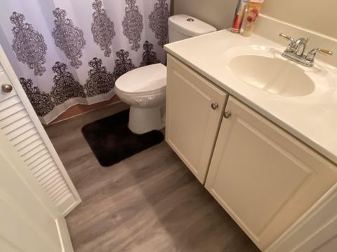 Tiny photo for 222 Pima Lane, Hide-A-Way Hills, OH 43107 (MLS # 226002966)