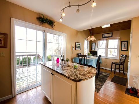 Tiny photo for 222 Pima Lane, Hide-A-Way Hills, OH 43107 (MLS # 226002966)