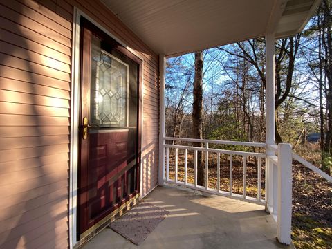 Tiny photo for 222 Pima Lane, Hide-A-Way Hills, OH 43107 (MLS # 226002966)