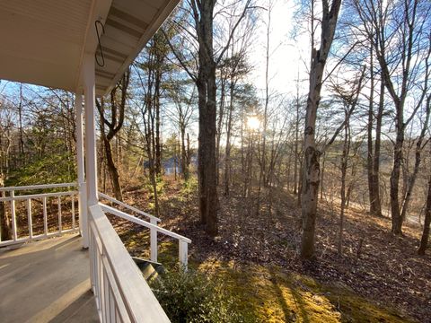 Tiny photo for 222 Pima Lane, Hide-A-Way Hills, OH 43107 (MLS # 226002966)