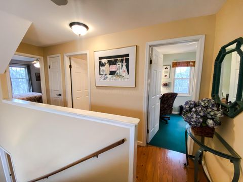 Tiny photo for 222 Pima Lane, Hide-A-Way Hills, OH 43107 (MLS # 226002966)