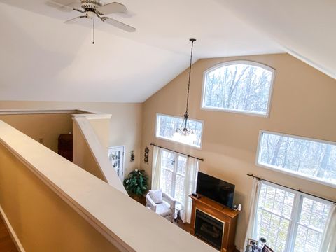 Tiny photo for 222 Pima Lane, Hide-A-Way Hills, OH 43107 (MLS # 226002966)