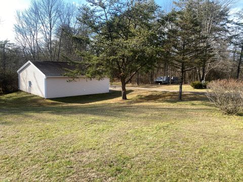 Tiny photo for 222 Pima Lane, Hide-A-Way Hills, OH 43107 (MLS # 226002966)