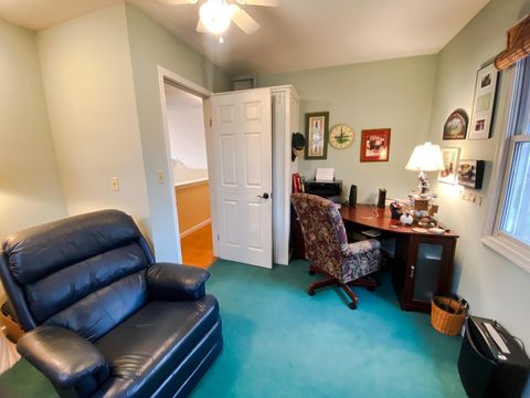 Tiny photo for 222 Pima Lane, Hide-A-Way Hills, OH 43107 (MLS # 226002966)